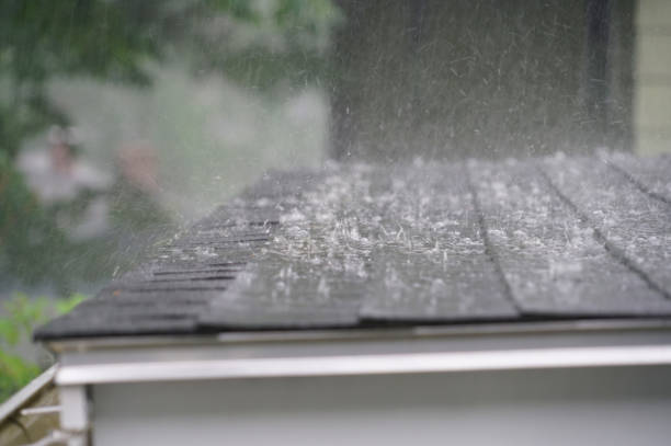 Best Storm Damage Roof Repair  in Silver Lake, OH